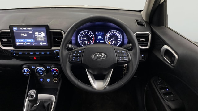 View Hyundai Venue Image 21 Used Hyundai Venue Image 21