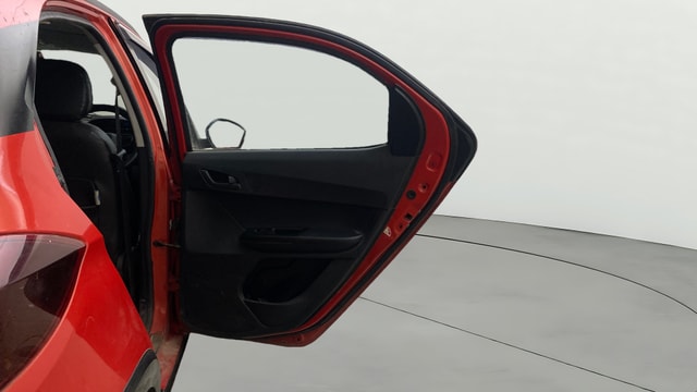 View Tata Tiago NRG Image 8 Used Tata Tiago NRG Image 8