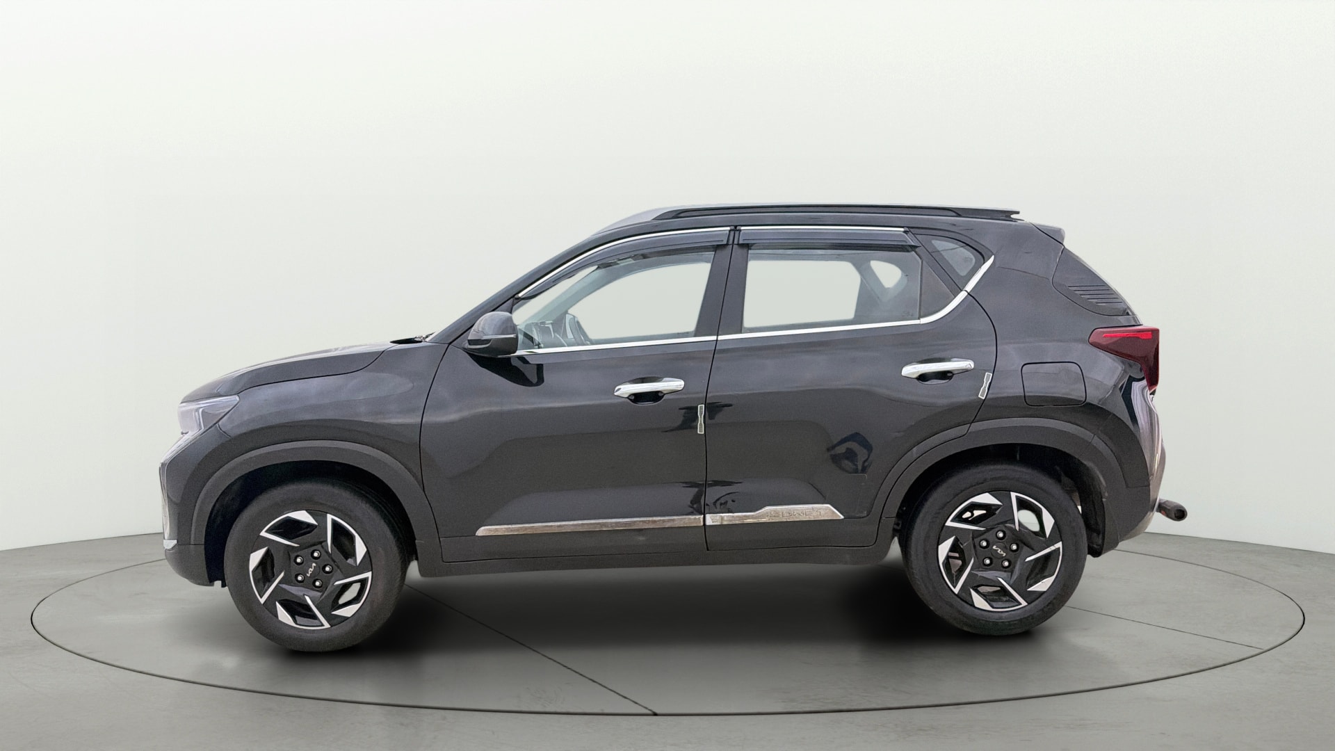 Used 2025 Kia Sonet Used 2025 Kia Sonet
