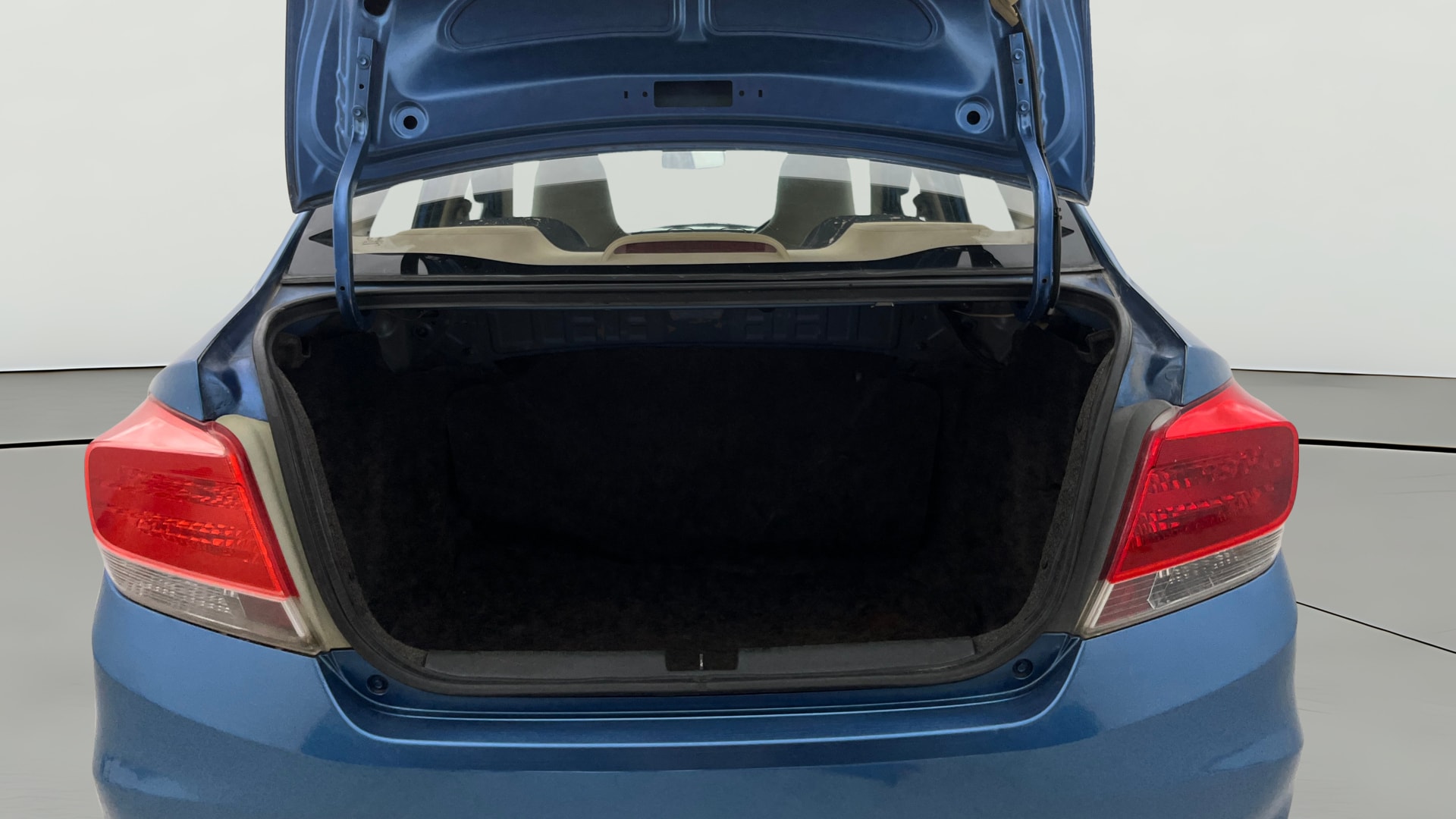 View 2013 Honda Amaze E MT Petrol BS IV Image 36 Used 2013 Honda Amaze E MT Petrol BS IV Image 36
