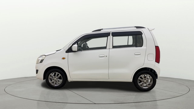 View Maruti Suzuki 1000 Image 5 Used Maruti Suzuki 1000 Image 5