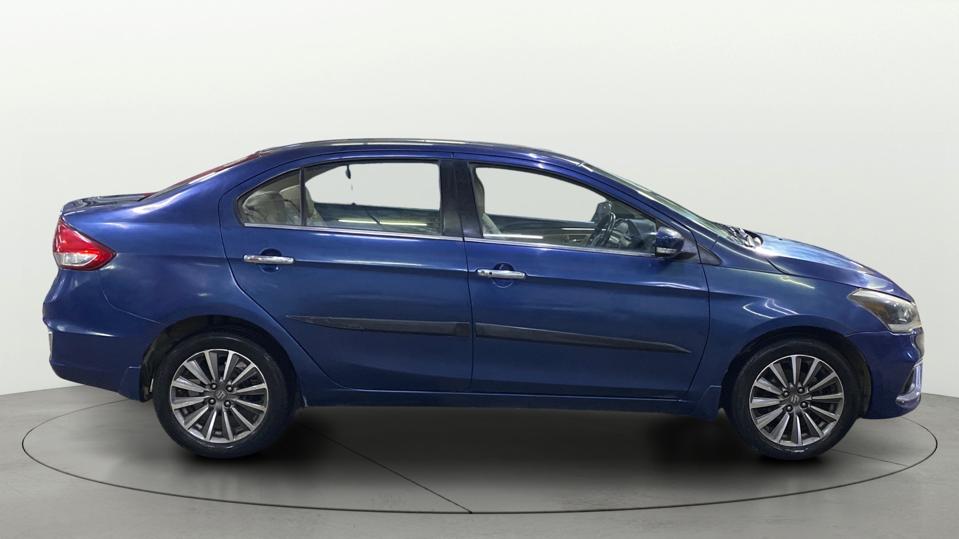 View 2018 Maruti Suzuki 1000 Base Variant Image 9 Used 2018 Maruti Suzuki 1000 Base Variant Image 9