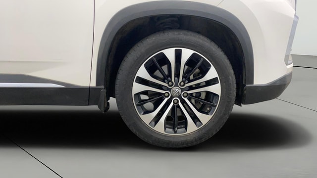 View MG Hector Image 45 Used MG Hector Image 45
