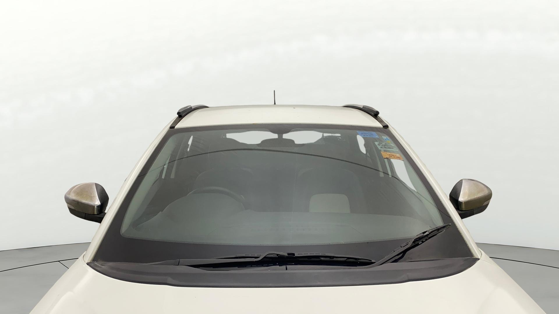 View 2019 Tata Nexon Revotron XMA AMT Image 29 Used 2019 Tata Nexon Revotron XMA AMT Image 29