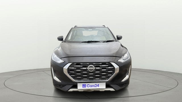 View Nissan Magnite Image 1 Used Nissan Magnite Image 1