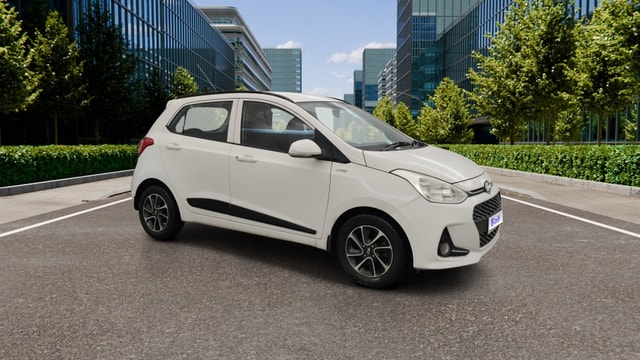 View Hyundai Grand i10 Image 36 Used Hyundai Grand i10 Image 36