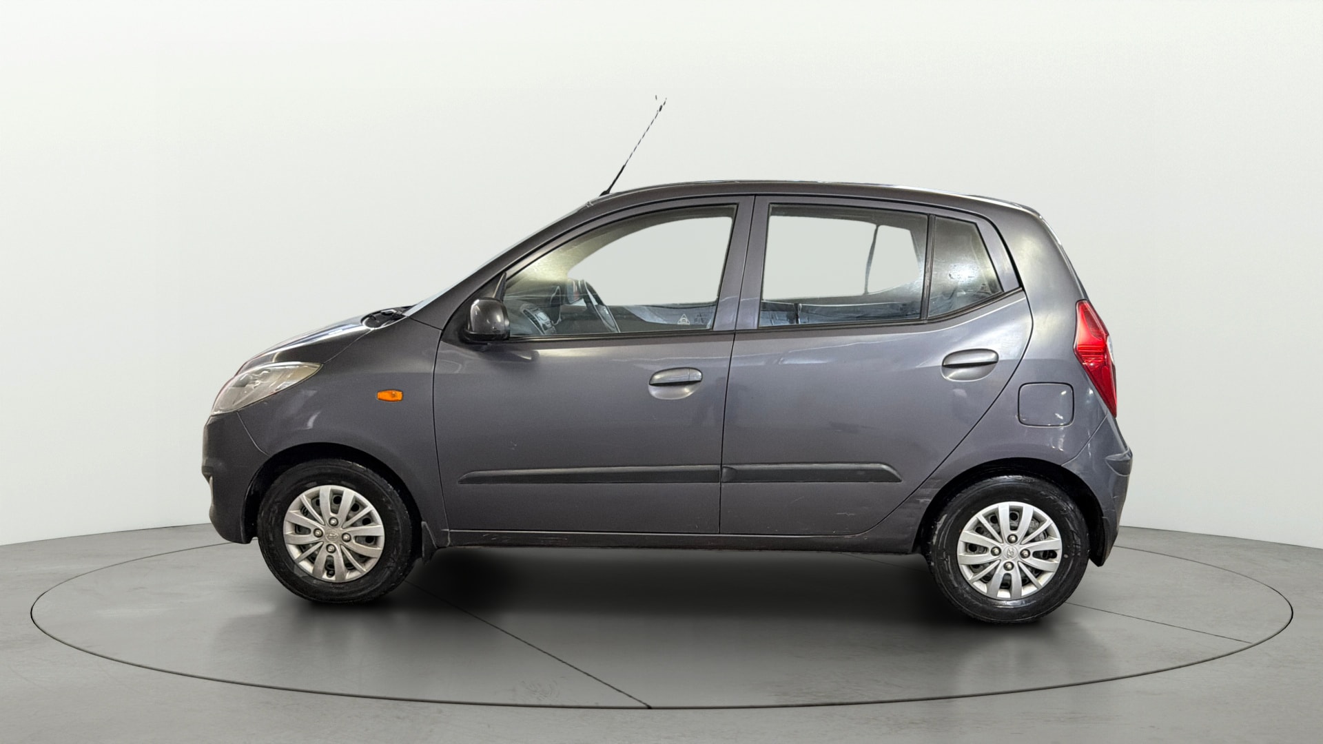 Used 2014 Hyundai i10 Used 2014 Hyundai i10