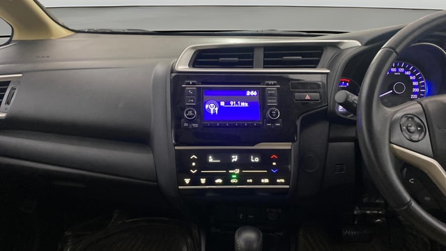 View Honda Jazz Image 17 Used Honda Jazz Image 17
