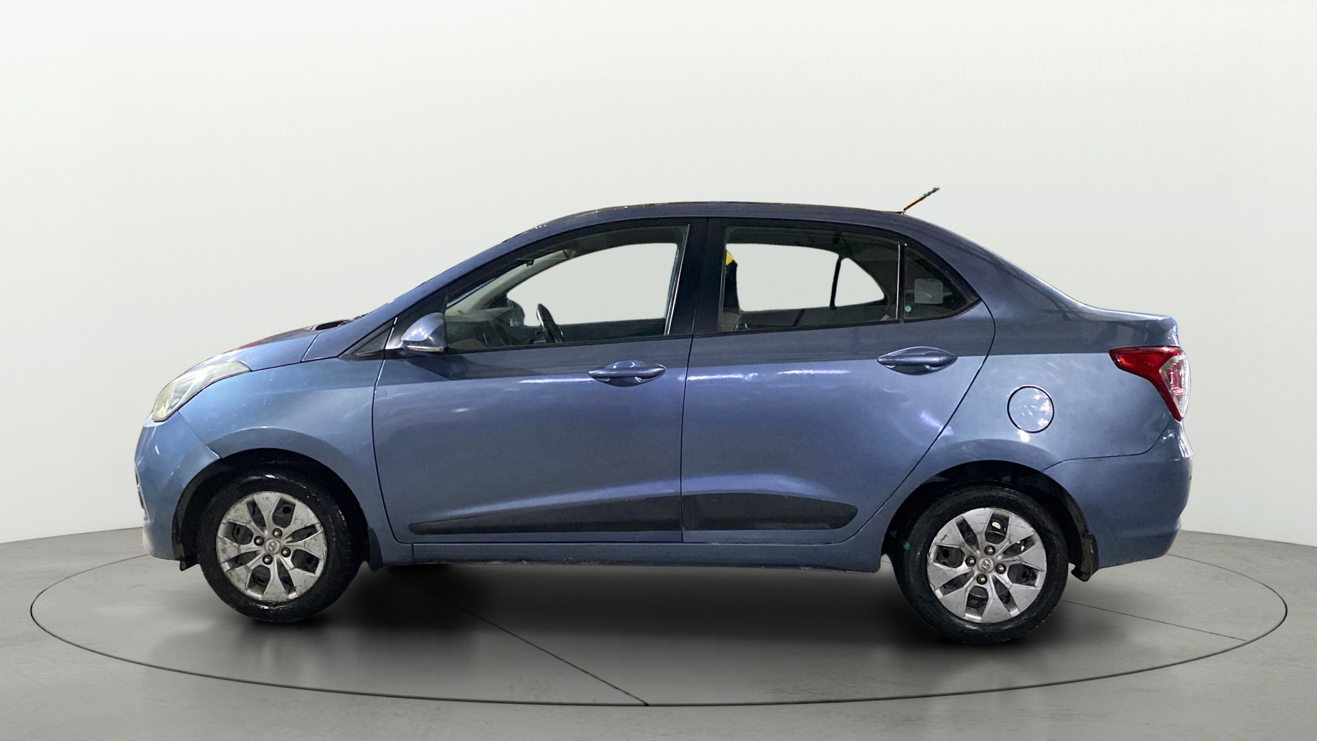 Used 2015 Hyundai Xcent Used 2015 Hyundai Xcent