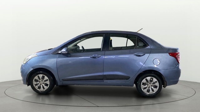 View Hyundai Xcent Image 5 Used Hyundai Xcent Image 5