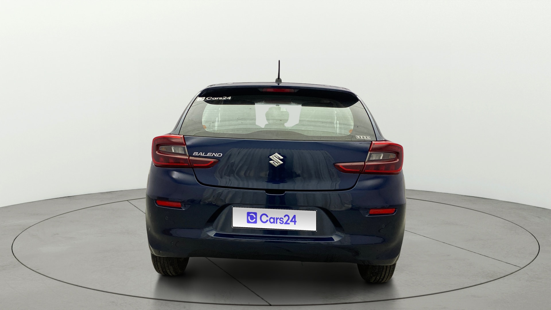 View 2025 Maruti Suzuki 1000 Base Variant Image 38 Used 2025 Maruti Suzuki 1000 Base Variant Image 38