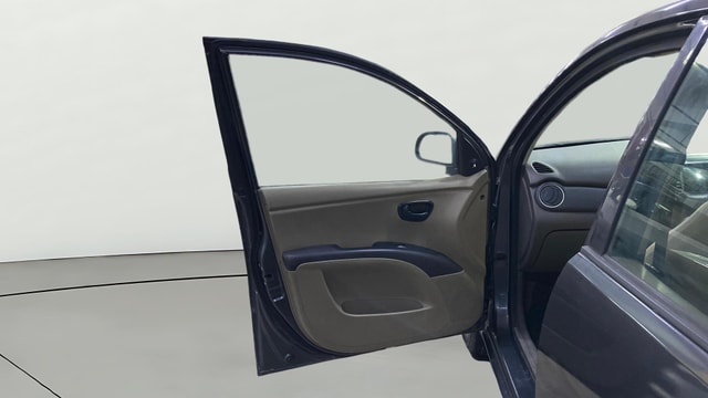 View Hyundai i10 Image 30 Used Hyundai i10 Image 30
