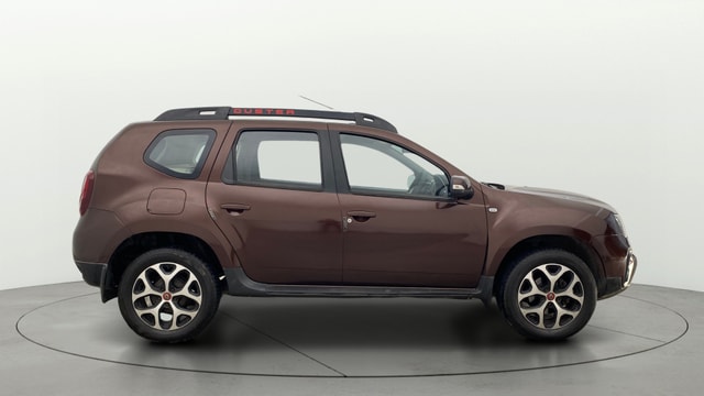 View Renault Duster Image 8 Used Renault Duster Image 8