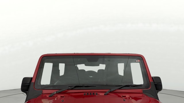View Mahindra Thar Image 36 Used Mahindra Thar Image 36