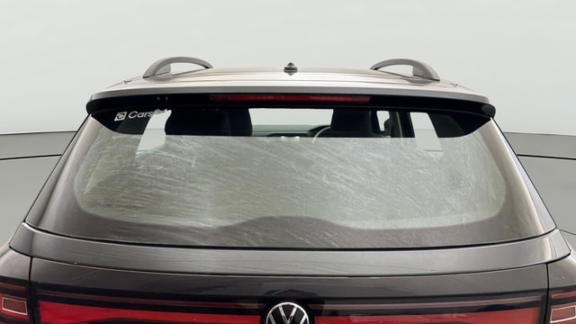 View Volkswagen Taigun Image 3 Used Volkswagen Taigun Image 3