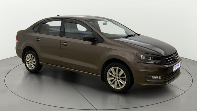 View Volkswagen Vento Image 21 Used Volkswagen Vento Image 21