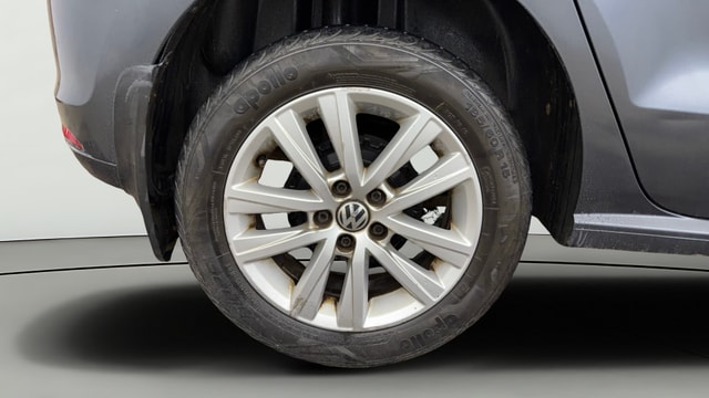 View Volkswagen Polo GT Image 23 Used Volkswagen Polo GT Image 23