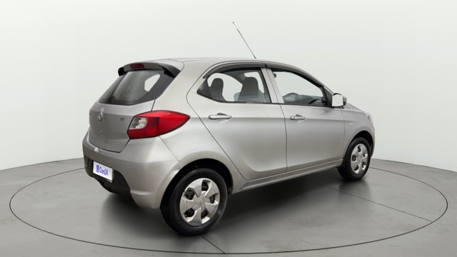 View Tata Tiago Image 41 Used Tata Tiago Image 41