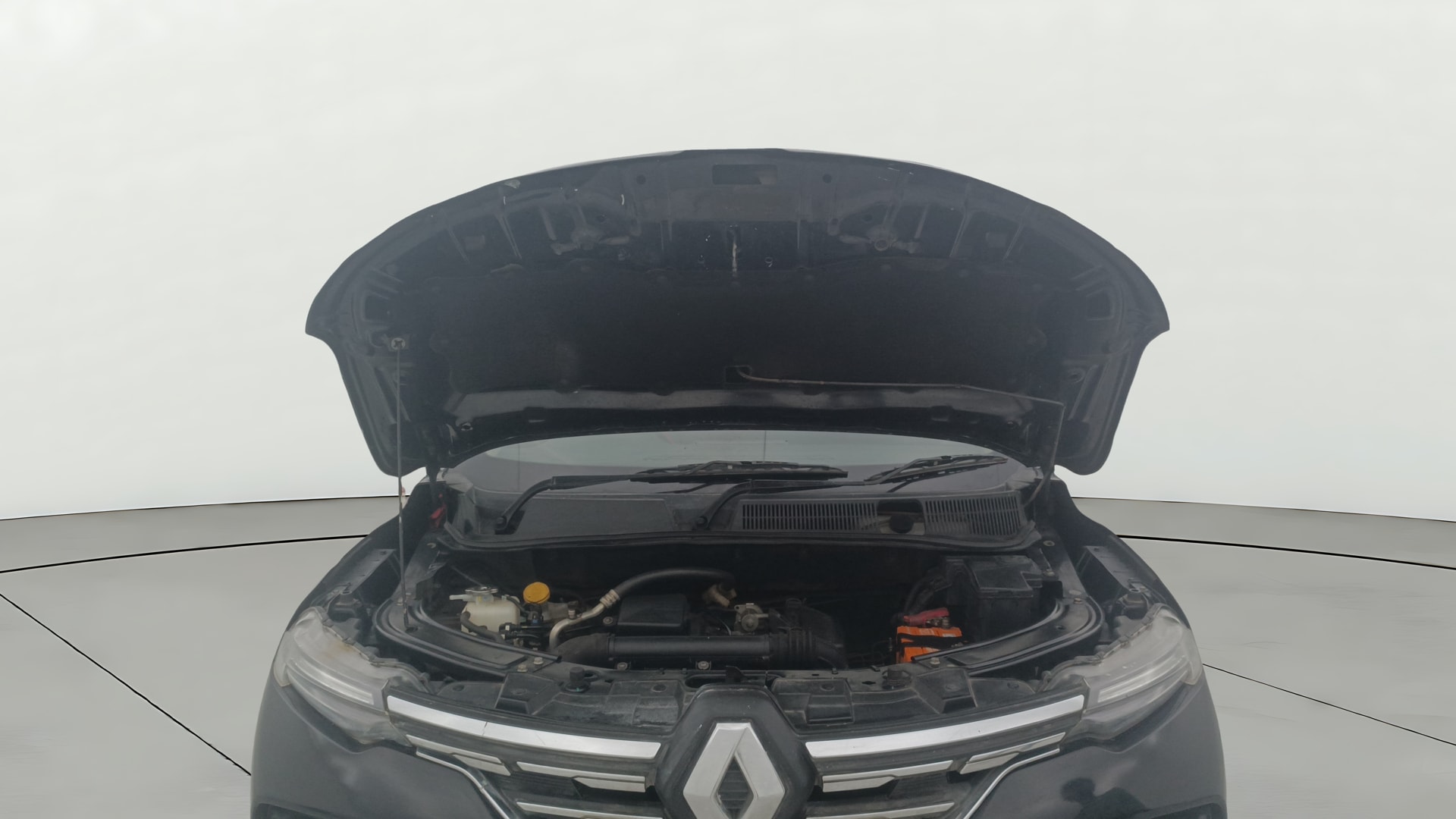 Used 2022 Renault Kiger Used 2022 Renault Kiger