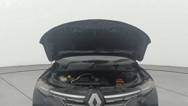 View Renault Kiger Image 20 Used Renault Kiger Image 20