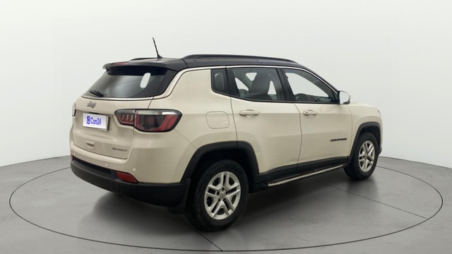 View Jeep Compass Image 43 Used Jeep Compass Image 43