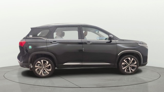 View MG Hector Plus Image 29 Used MG Hector Plus Image 29
