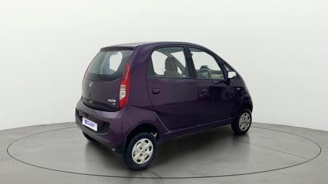 View Tata Nano Image 41 Used Tata Nano Image 41