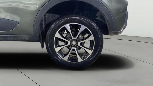 View Tata Nexon Image 12 Used Tata Nexon Image 12
