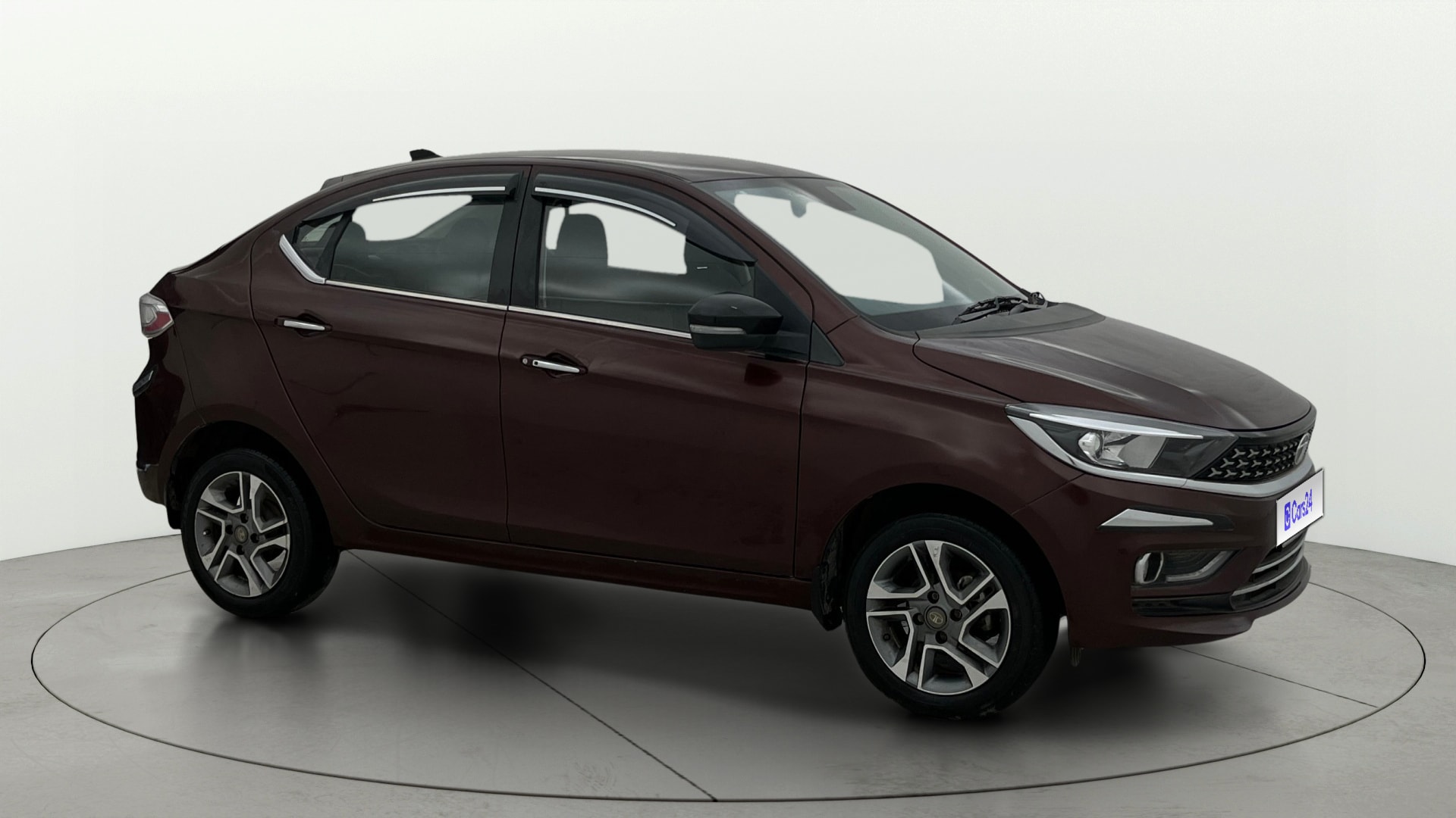 Used 2023 Tata Tigor Used 2023 Tata Tigor