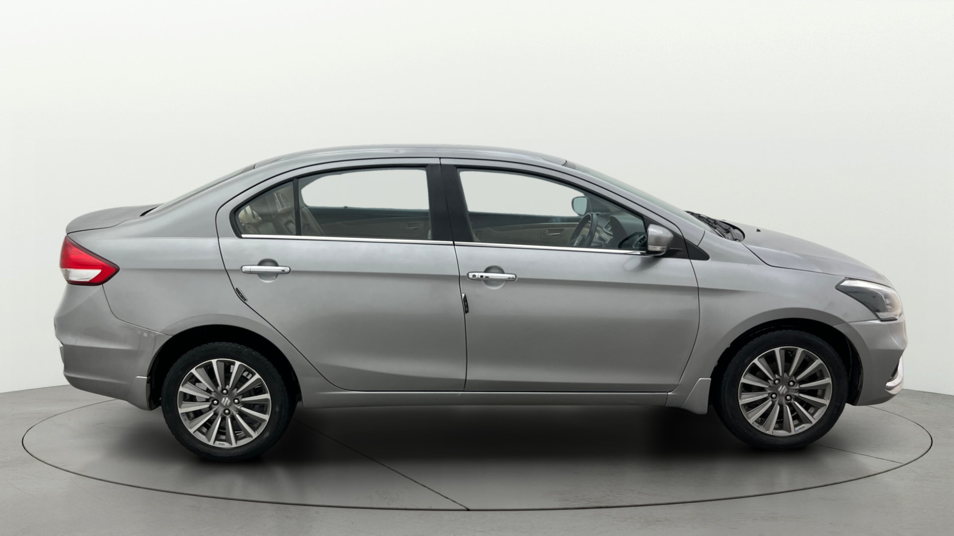 View 2019 Maruti Suzuki 1000 Base Variant Image 26 Used 2019 Maruti Suzuki 1000 Base Variant Image 26