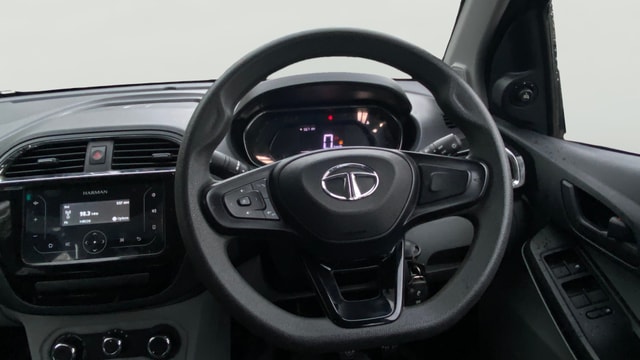 View Tata Tiago Image 20 Used Tata Tiago Image 20
