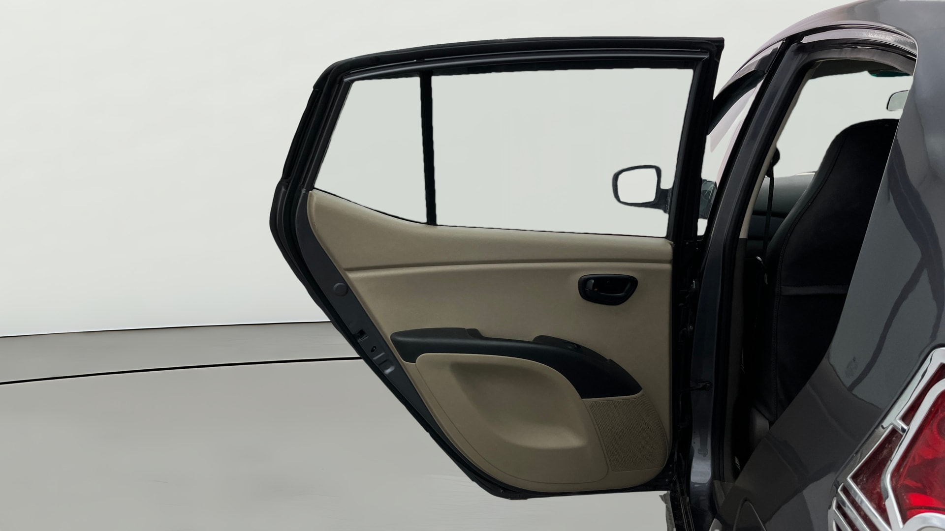 View 2014 Hyundai i10 1.1 Magna Image 22 Used 2014 Hyundai i10 1.1 Magna Image 22