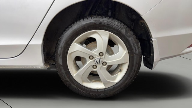 View Honda City Image 8 Used Honda City Image 8