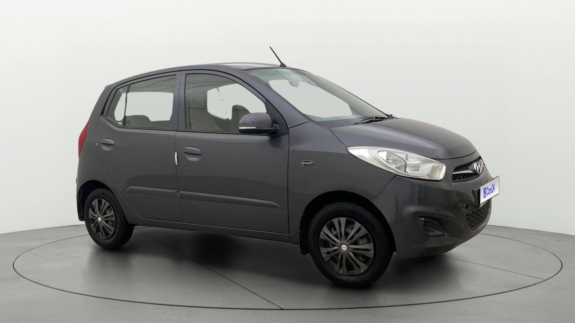 Used 2013 Hyundai i10 Used 2013 Hyundai i10