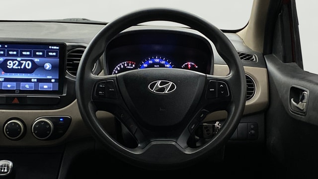 View Hyundai Xcent Image 20 Used Hyundai Xcent Image 20