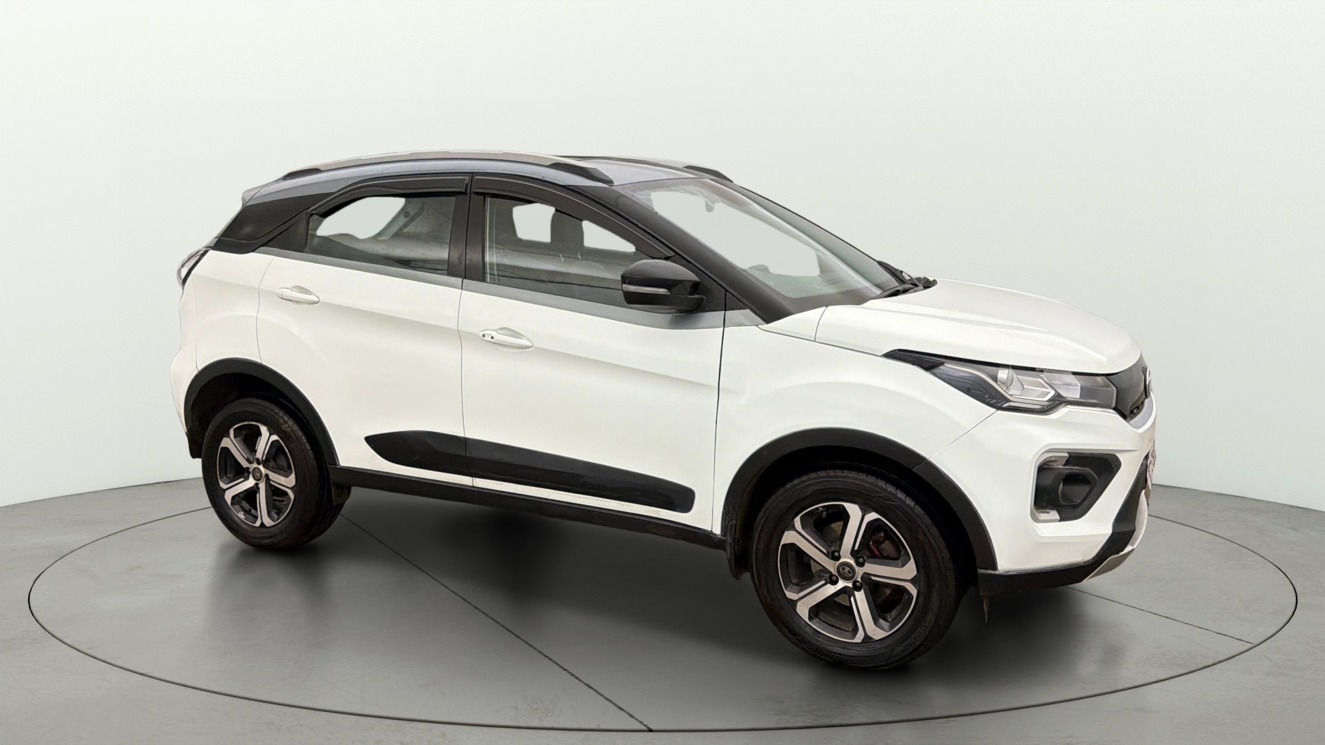 Used 2022 Tata Nexon Used 2022 Tata Nexon