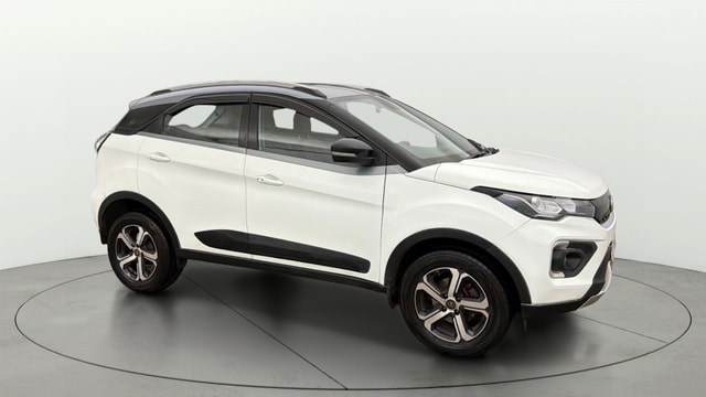 View Tata Nexon Image 38 Used Tata Nexon Image 38