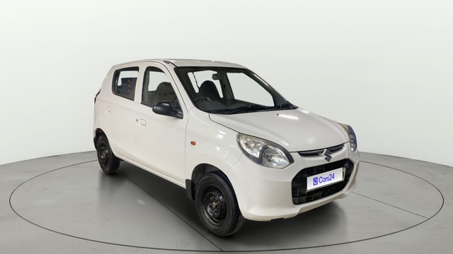 View Maruti Suzuki Alto 800 Image 15 Used Maruti Suzuki Alto 800 Image 15