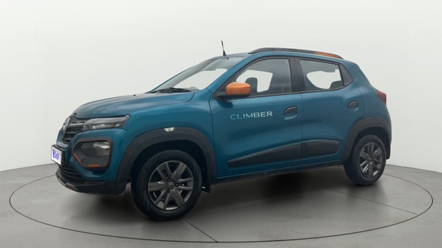 View Renault Kwid Image 35 Used Renault Kwid Image 35
