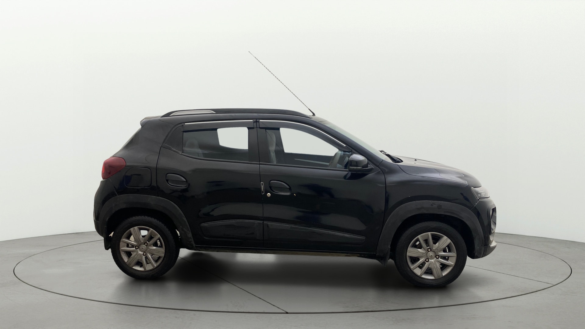 Used 2024 Renault Kwid Used 2024 Renault Kwid