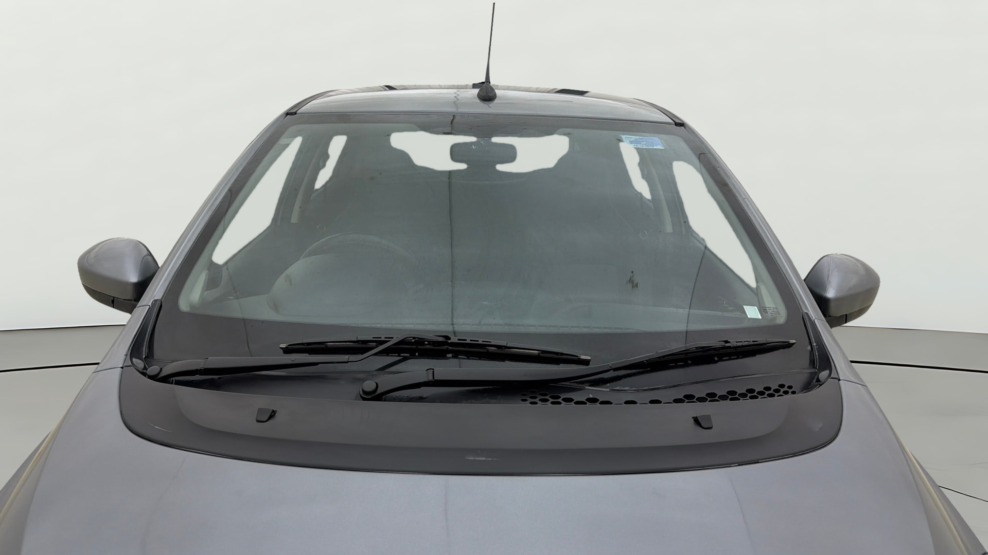 Used 2018 Tata Tiago Used 2018 Tata Tiago