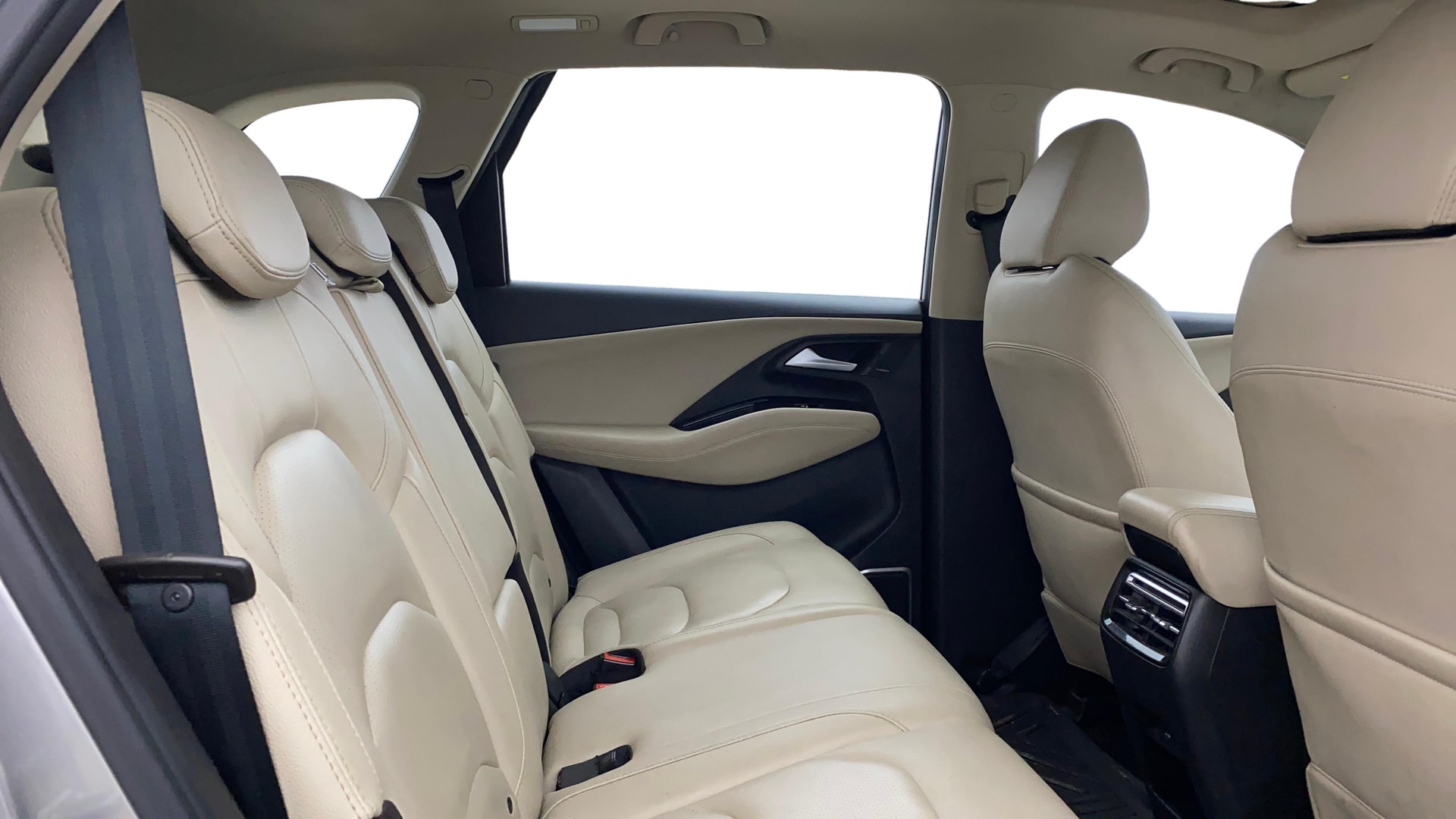 Used 2023 MG Hector Used 2023 MG Hector
