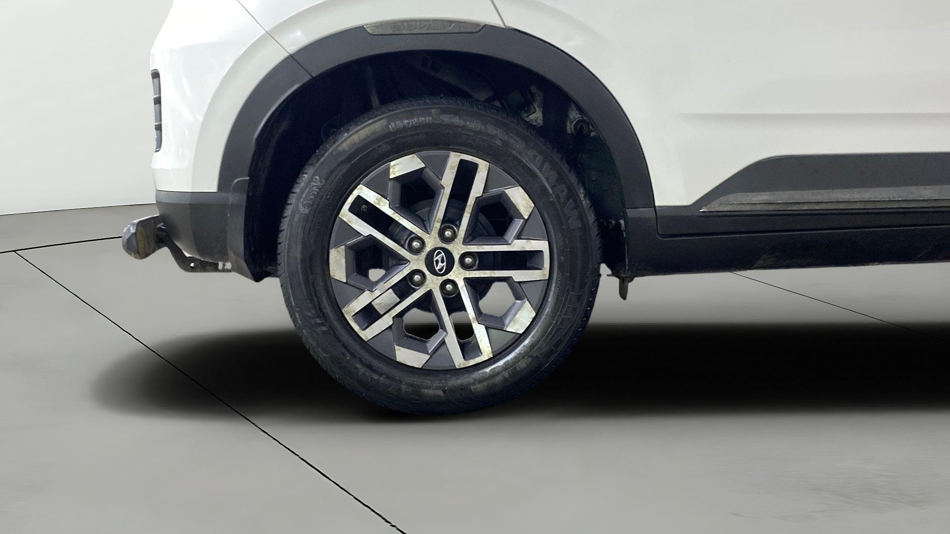 Used 2023 Hyundai Venue Used 2023 Hyundai Venue