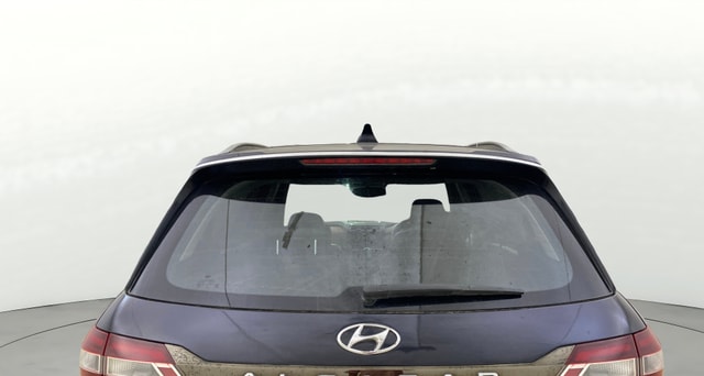 View Hyundai Alcazar Image 4 Used Hyundai Alcazar Image 4