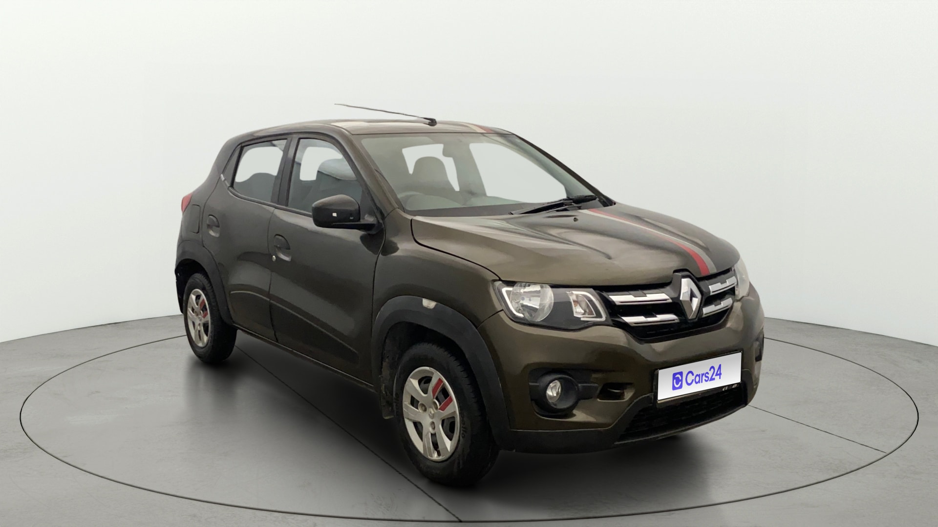 View 2019 Renault Kwid RXL 1.0 BS IV Image 15 Used 2019 Renault Kwid RXL 1.0 BS IV Image 15