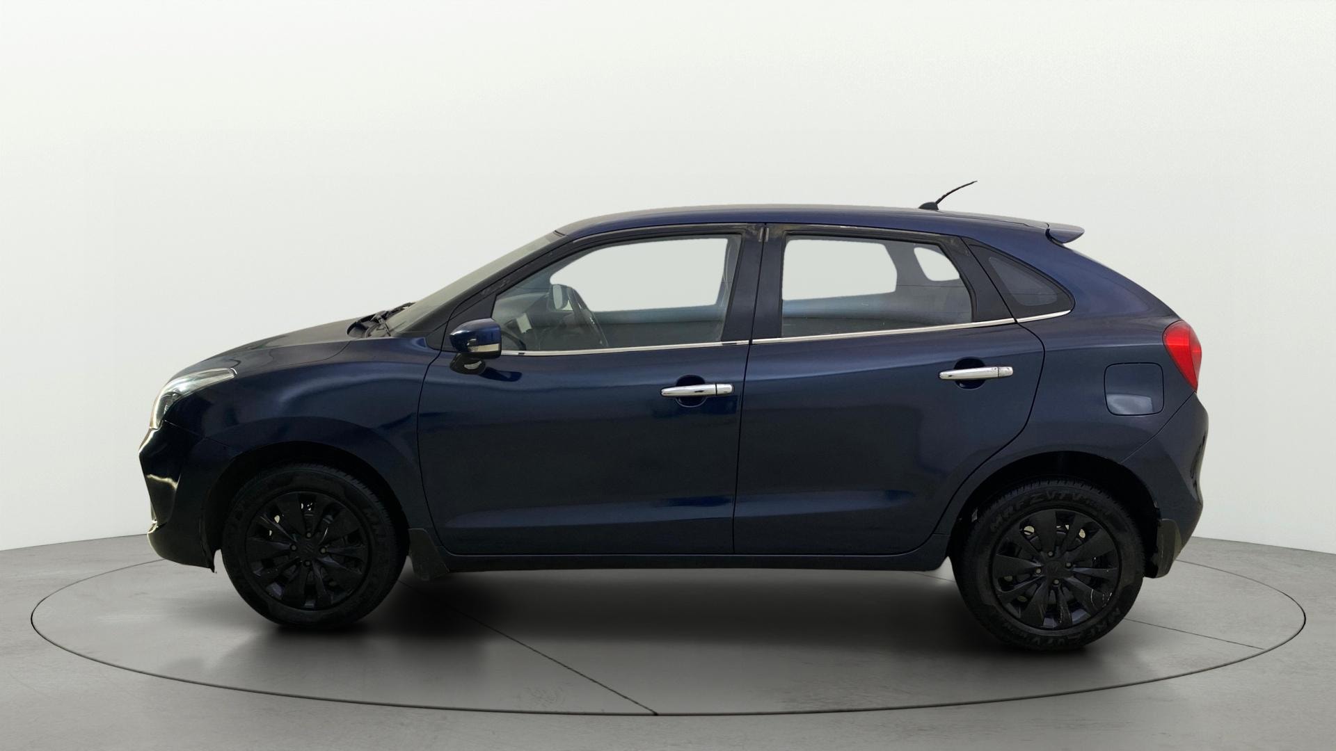 View 2021 Maruti Suzuki 1000 Base Variant Image 5 Used 2021 Maruti Suzuki 1000 Base Variant Image 5
