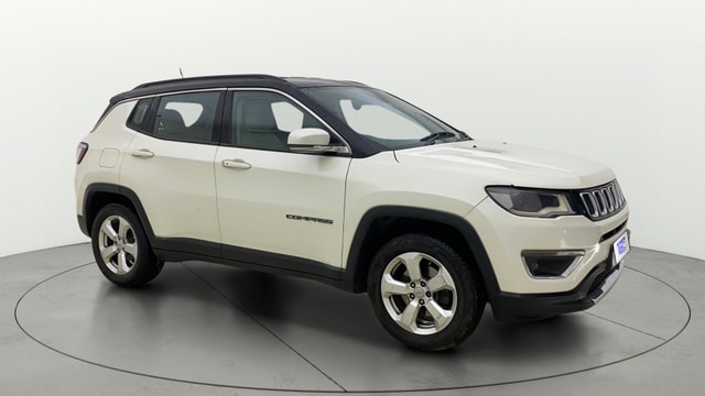 View Jeep Compass Image 22 Used Jeep Compass Image 22