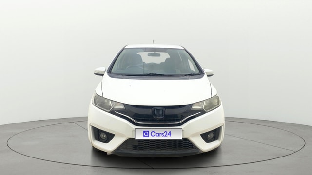 View Honda Jazz Image 1 Used Honda Jazz Image 1