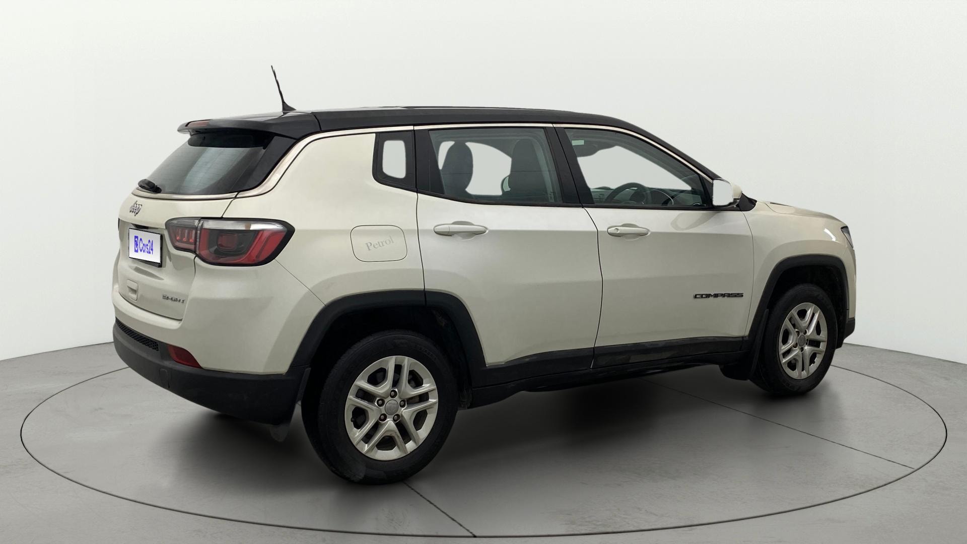 Used 2019 Jeep Compass Used 2019 Jeep Compass