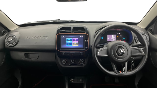 View Renault Kwid Image 29 Used Renault Kwid Image 29